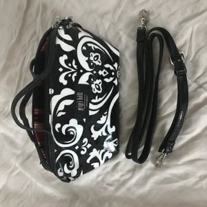 GIGI HILL small purse